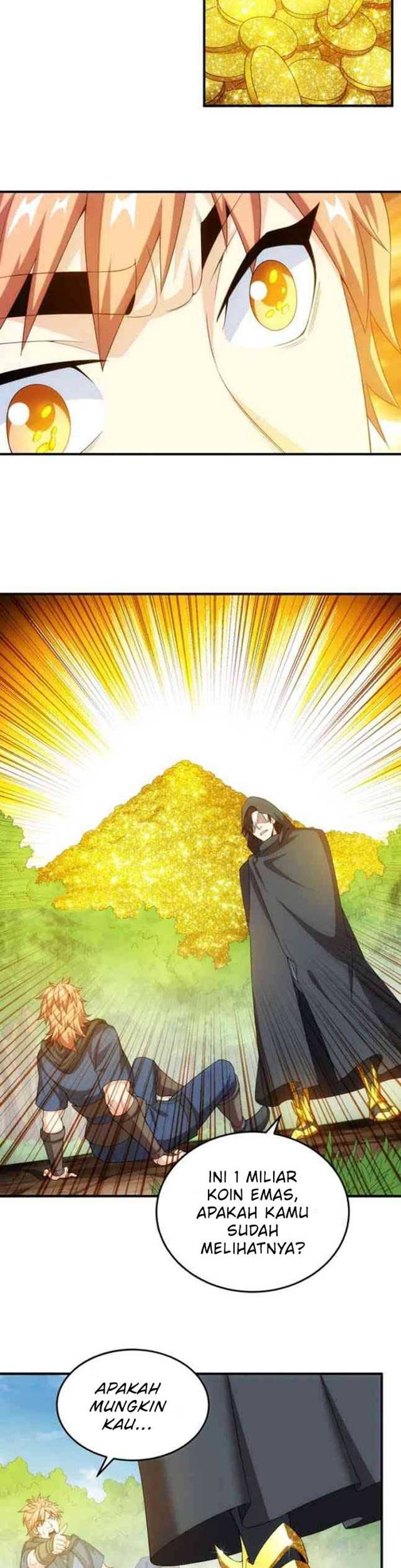 Rich Player Chapter 159 Gambar 6