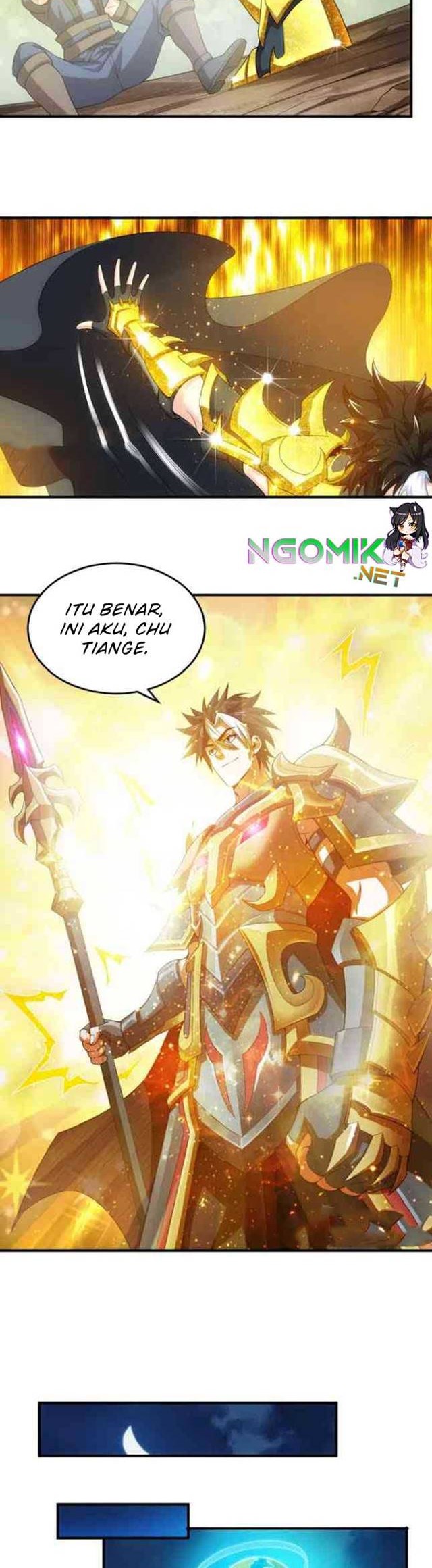 Rich Player Chapter 159 Gambar 7