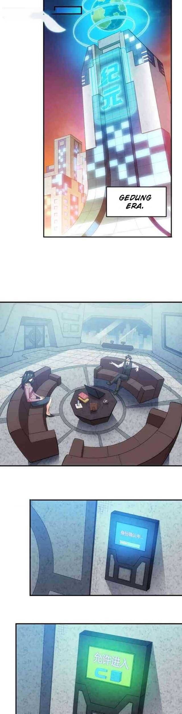 Rich Player Chapter 159 Gambar 8