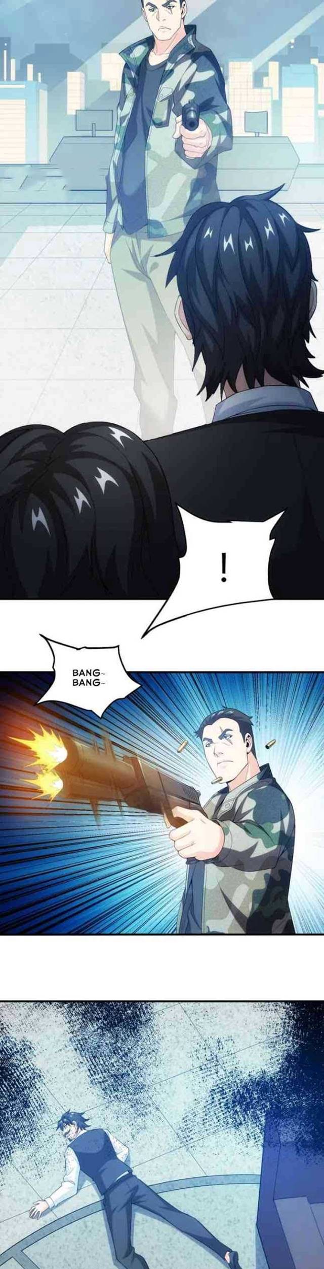 Rich Player Chapter 159 Gambar 10