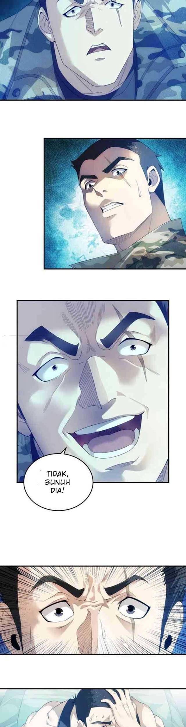 Rich Player Chapter 159 Gambar 14