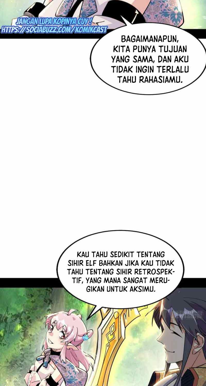 I’m An Evil God Chapter 245 Gambar 25