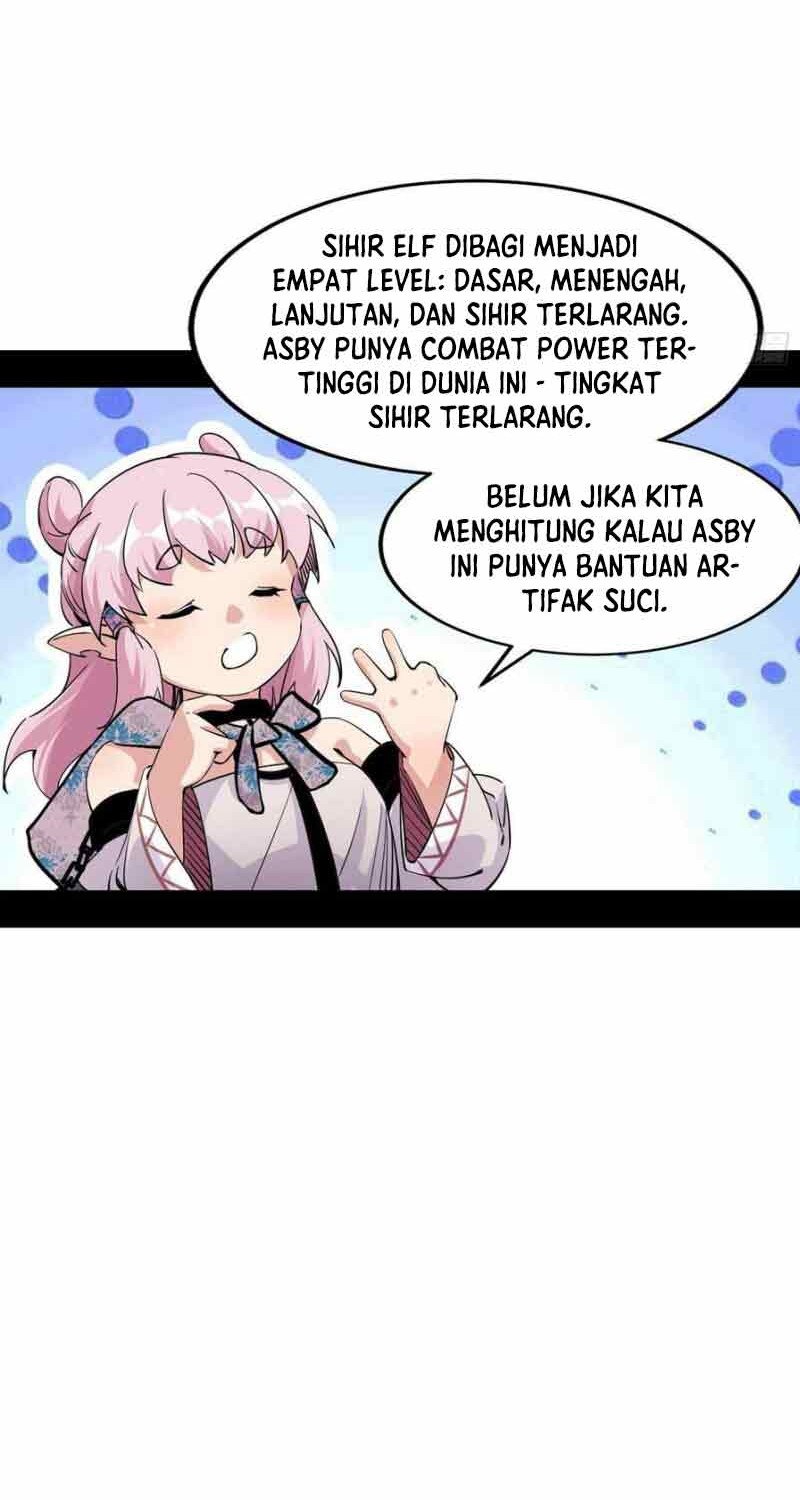 I’m An Evil God Chapter 245 Gambar 27