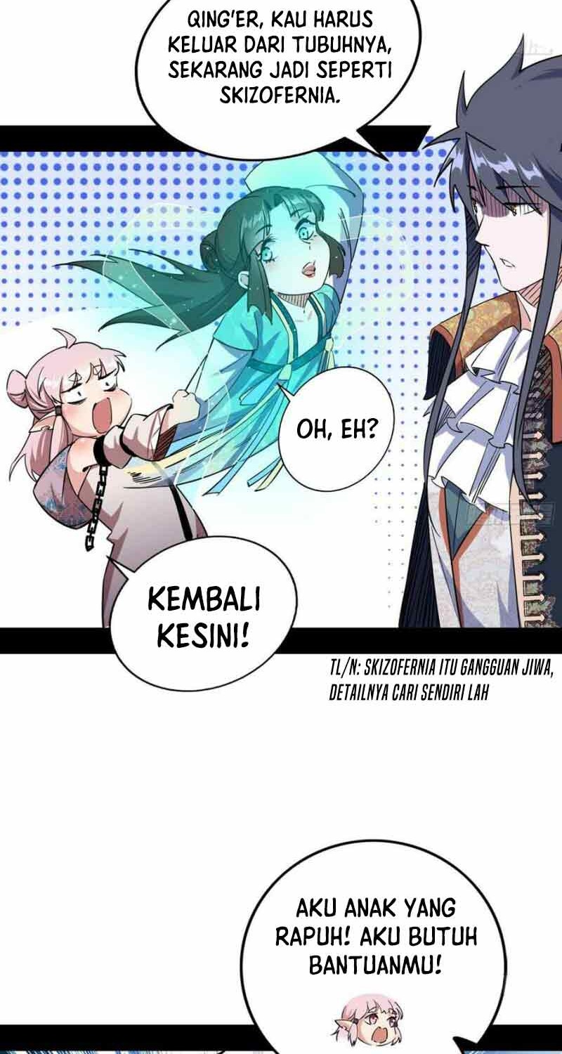 I’m An Evil God Chapter 245 Gambar 31