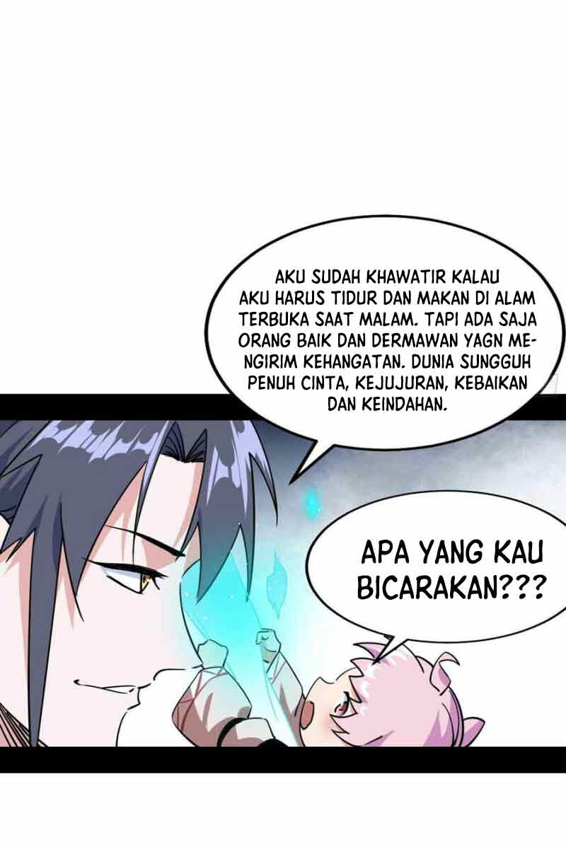 I’m An Evil God Chapter 245 Gambar 34
