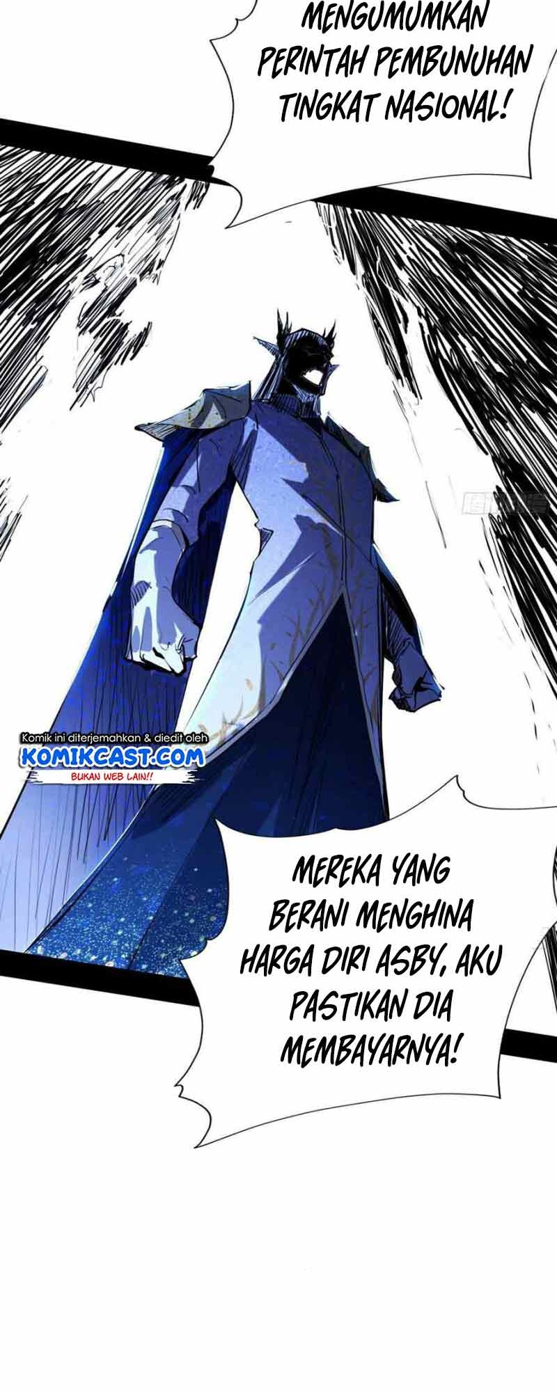 I’m An Evil God Chapter 245 Gambar 17