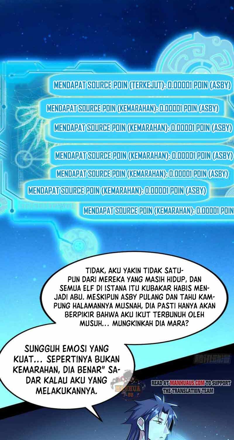 I’m An Evil God Chapter 245 Gambar 19