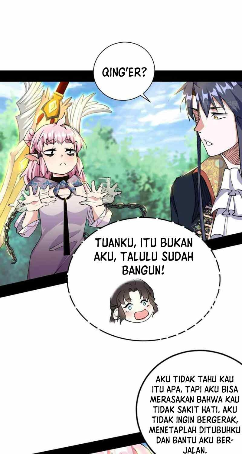 I’m An Evil God Chapter 245 Gambar 21