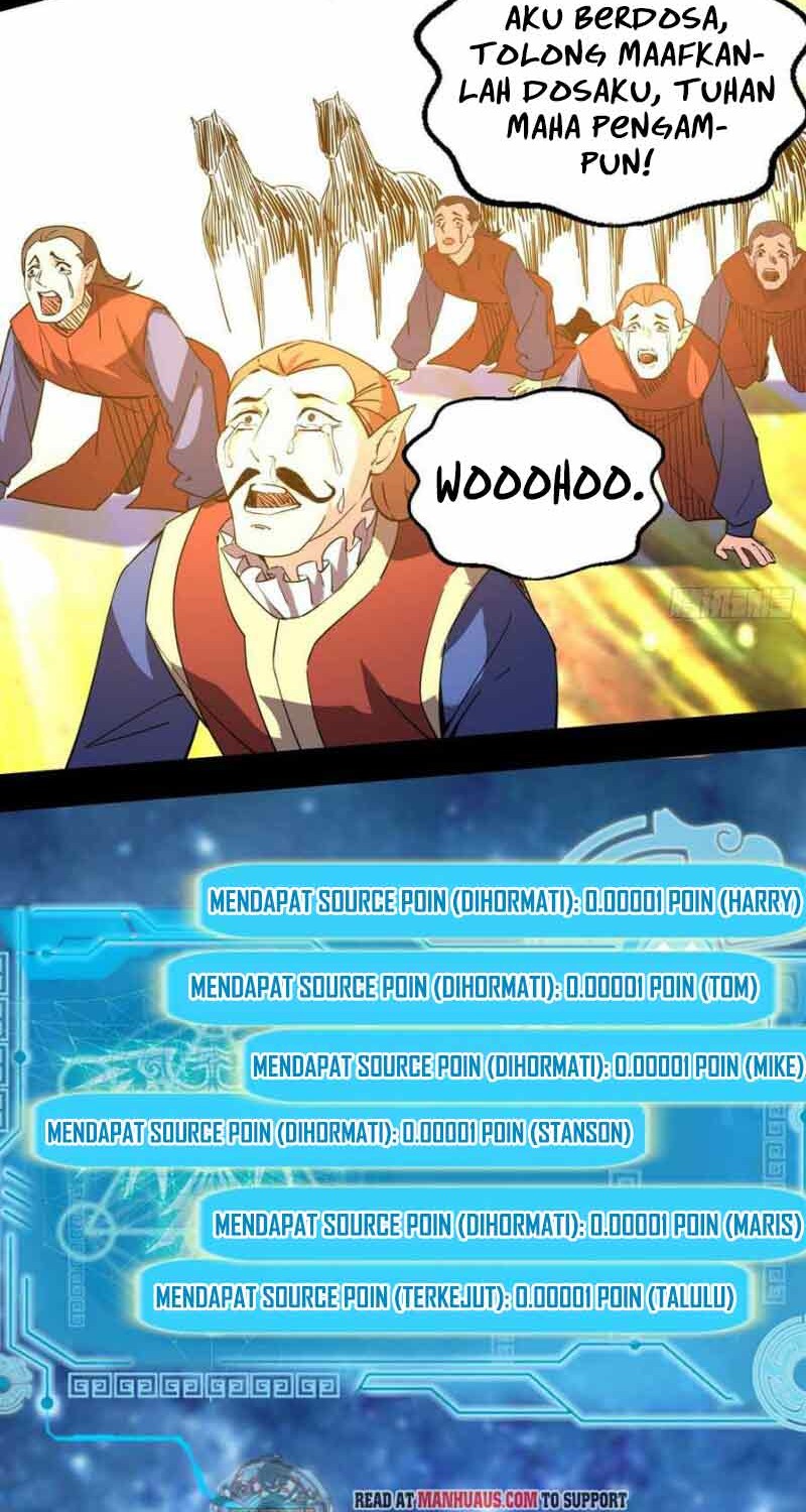 I’m An Evil God Chapter 245 Gambar 36