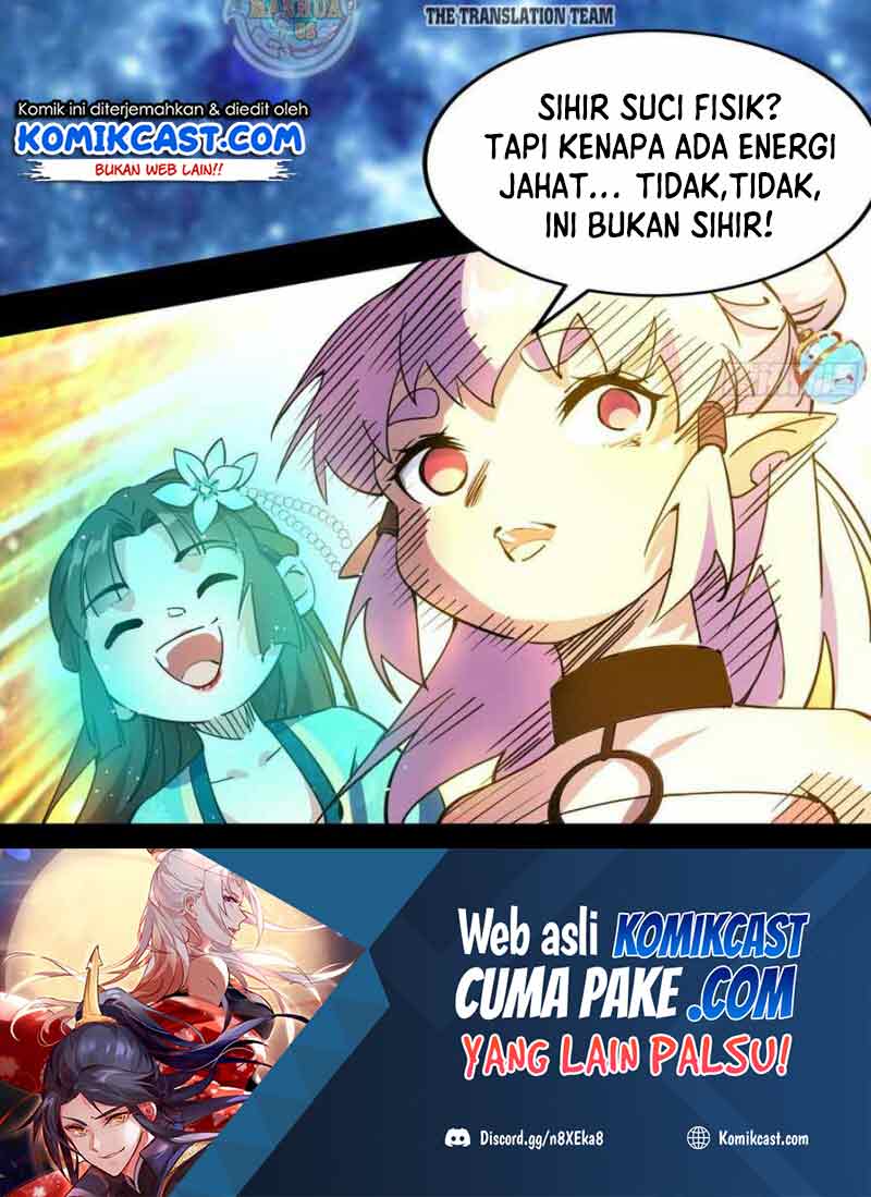 I’m An Evil God Chapter 245 Gambar 37