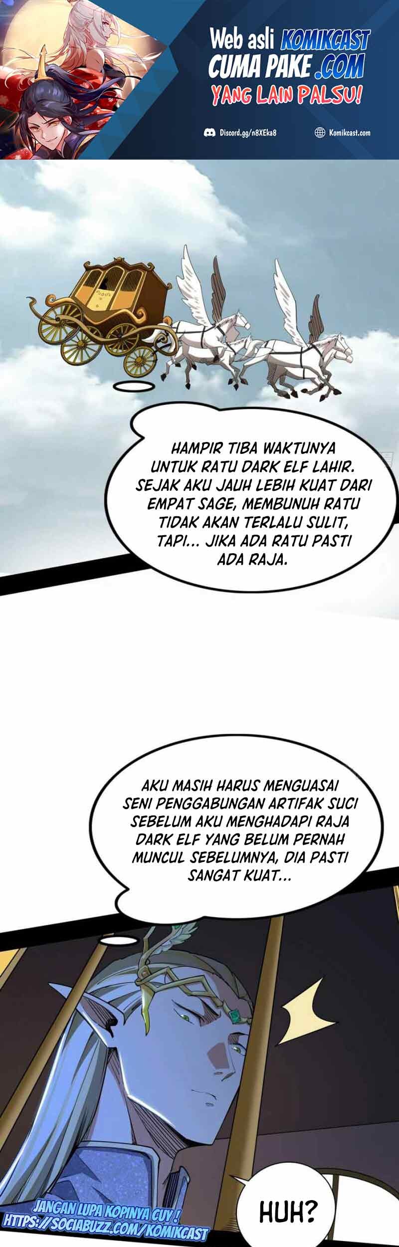 Manhua I’m An Evil God Chapter 245 gambar nomor 2