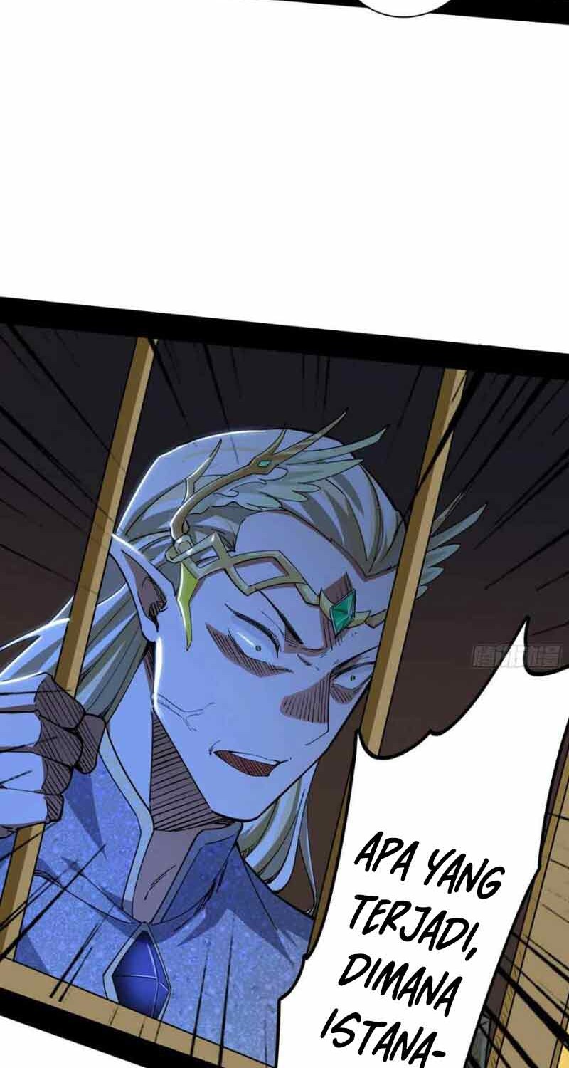 I’m An Evil God Chapter 245 Gambar 3