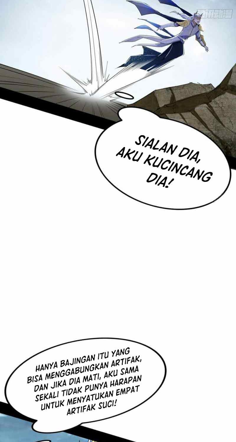 I’m An Evil God Chapter 245 Gambar 5