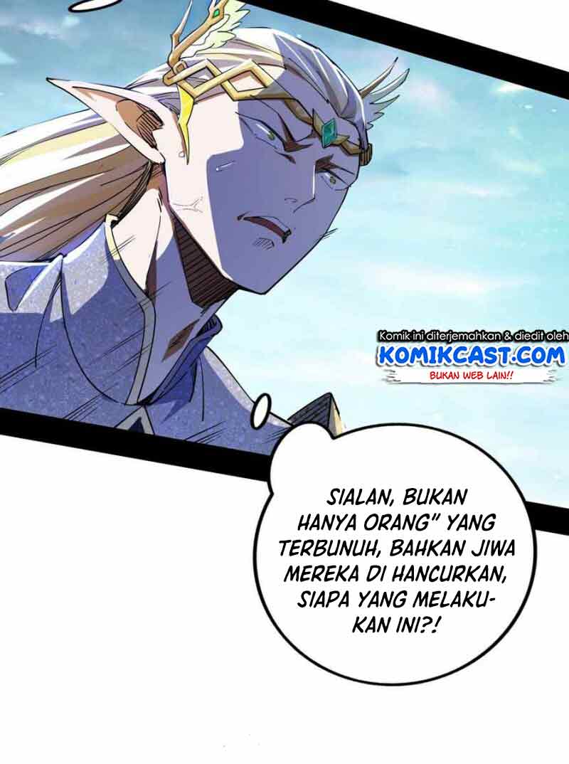 I’m An Evil God Chapter 245 Gambar 6