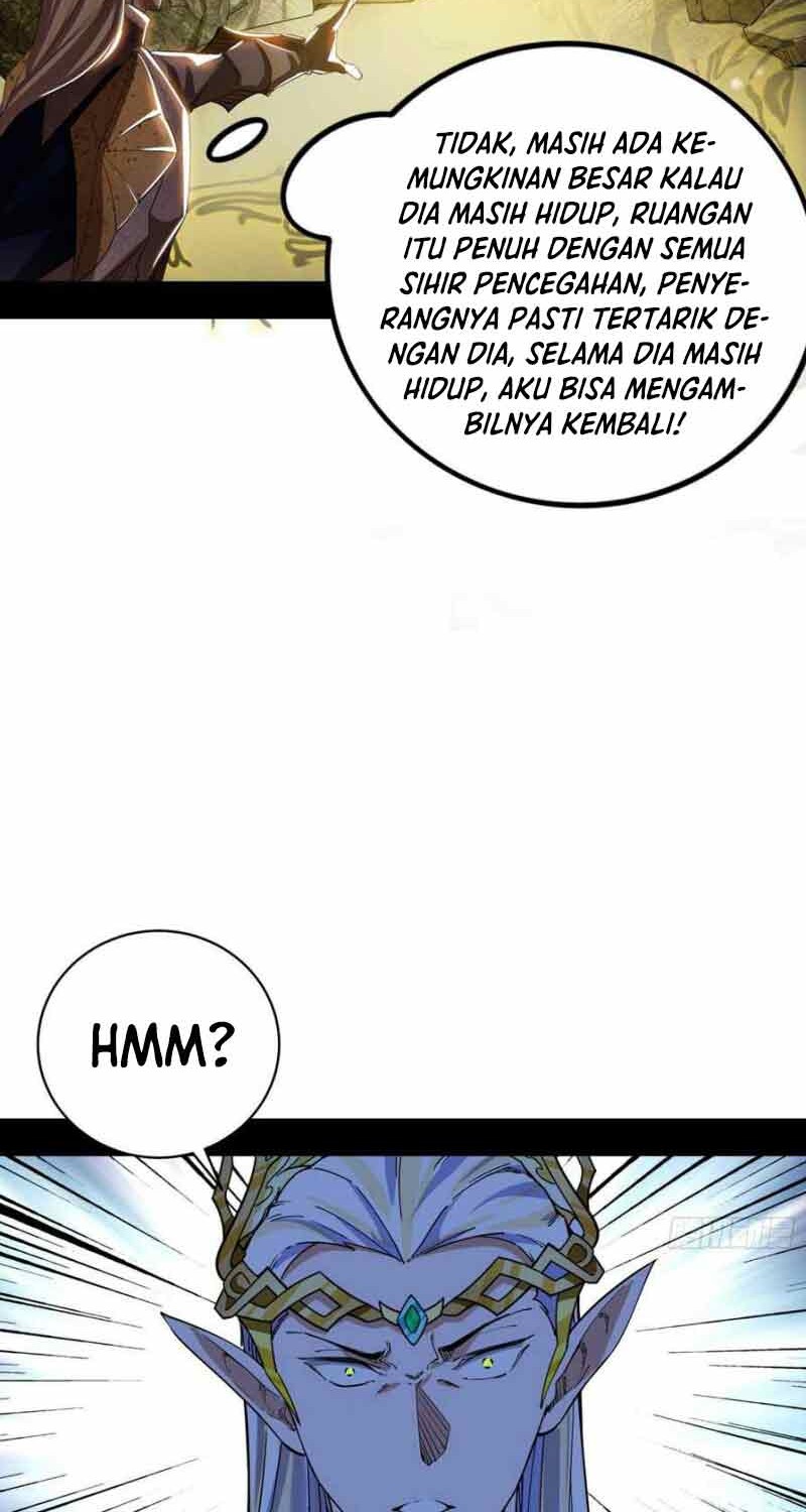 I’m An Evil God Chapter 245 Gambar 8