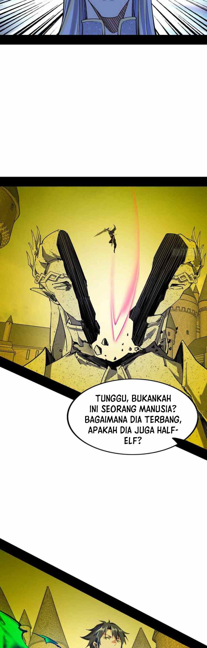 I’m An Evil God Chapter 245 Gambar 9