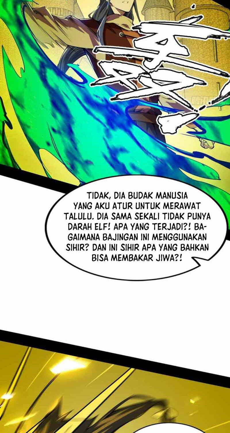 I’m An Evil God Chapter 245 Gambar 10