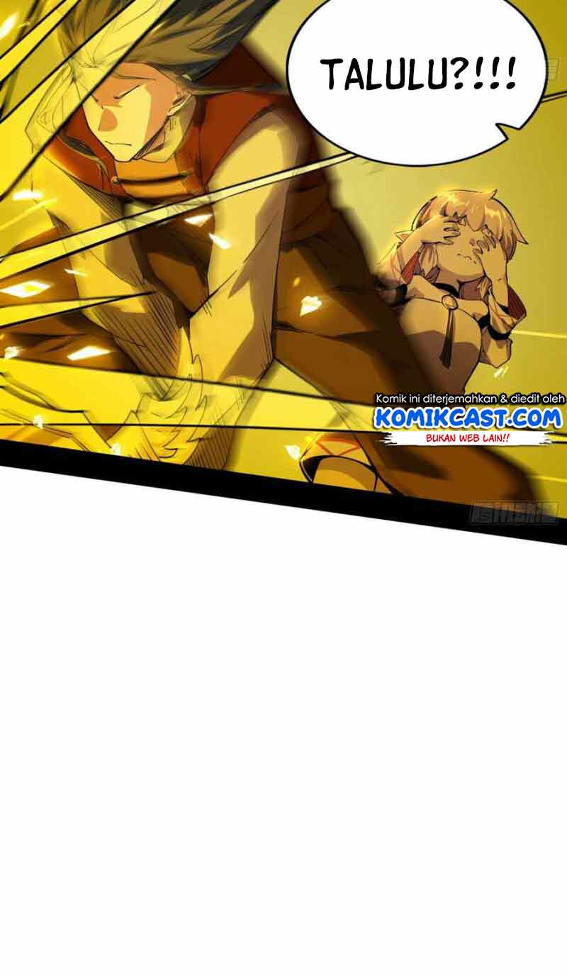 I’m An Evil God Chapter 245 Gambar 11