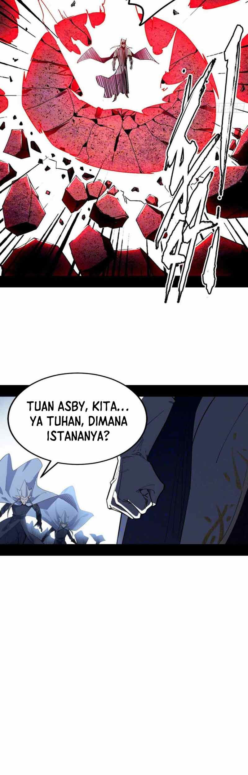 I’m An Evil God Chapter 245 Gambar 14