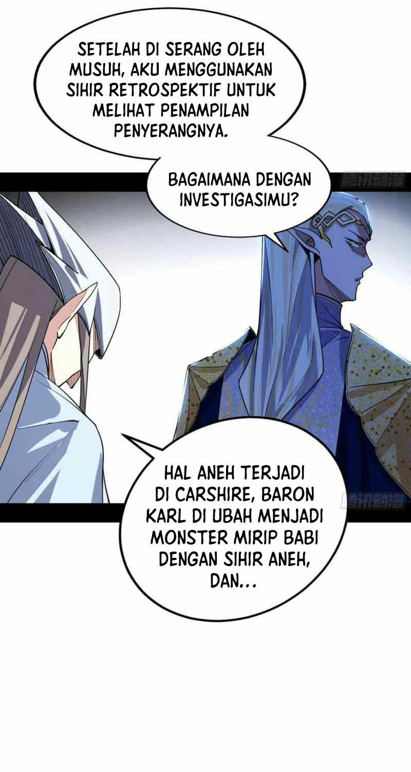 I’m An Evil God Chapter 245 Gambar 15