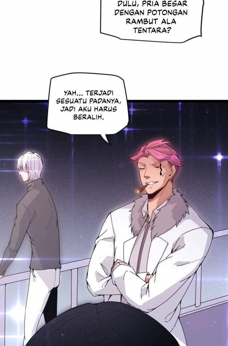 The Game That I Came From Chapter 78 Gambar 26