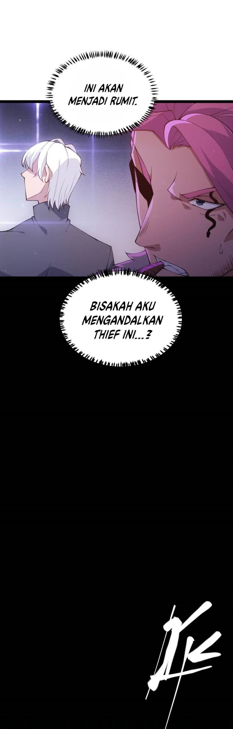 The Game That I Came From Chapter 78 Gambar 29