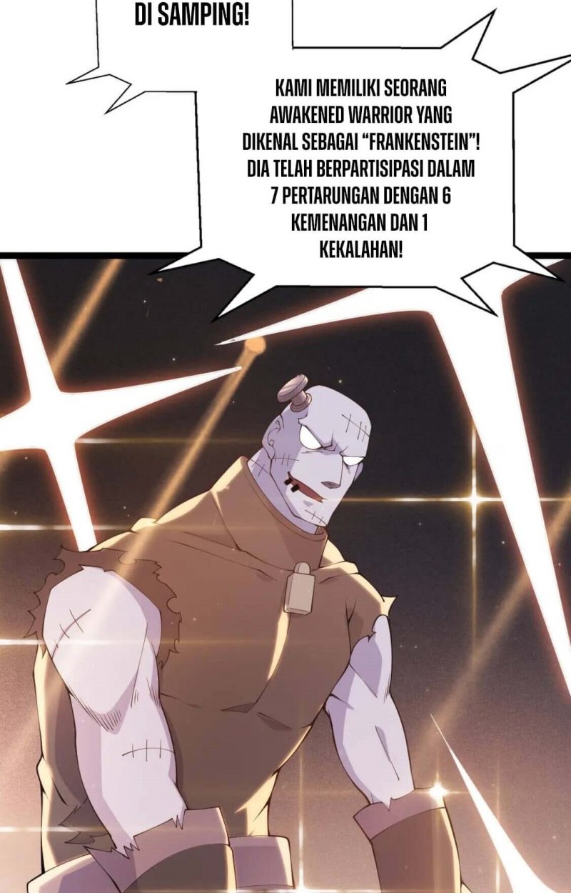 The Game That I Came From Chapter 78 Gambar 32