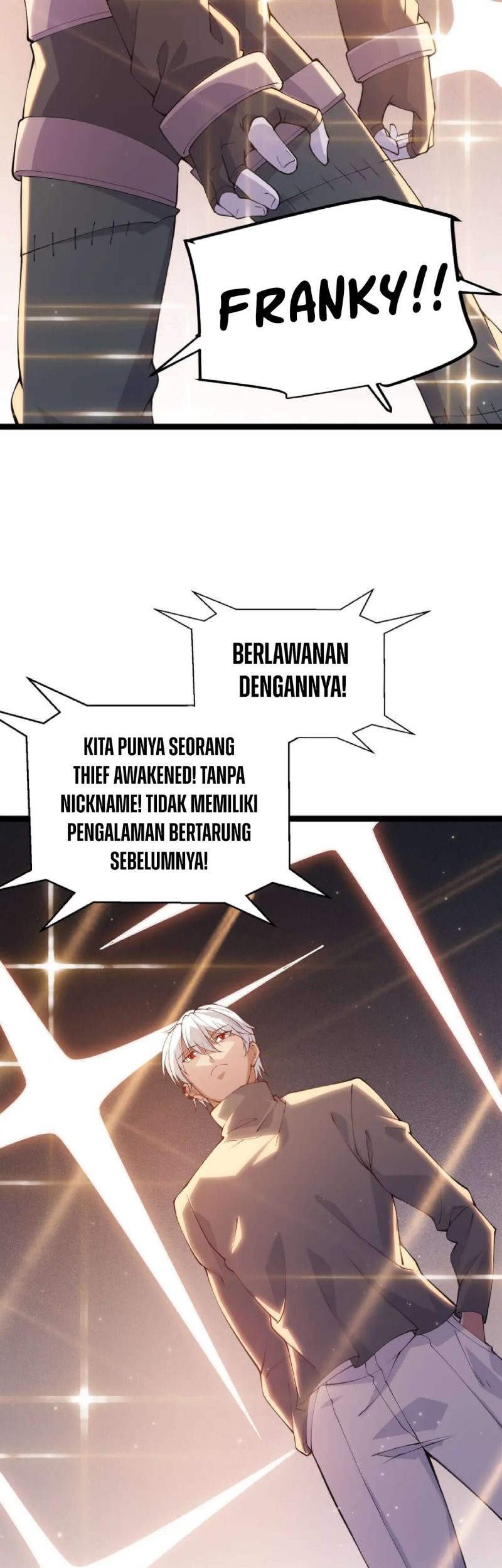 The Game That I Came From Chapter 78 Gambar 33