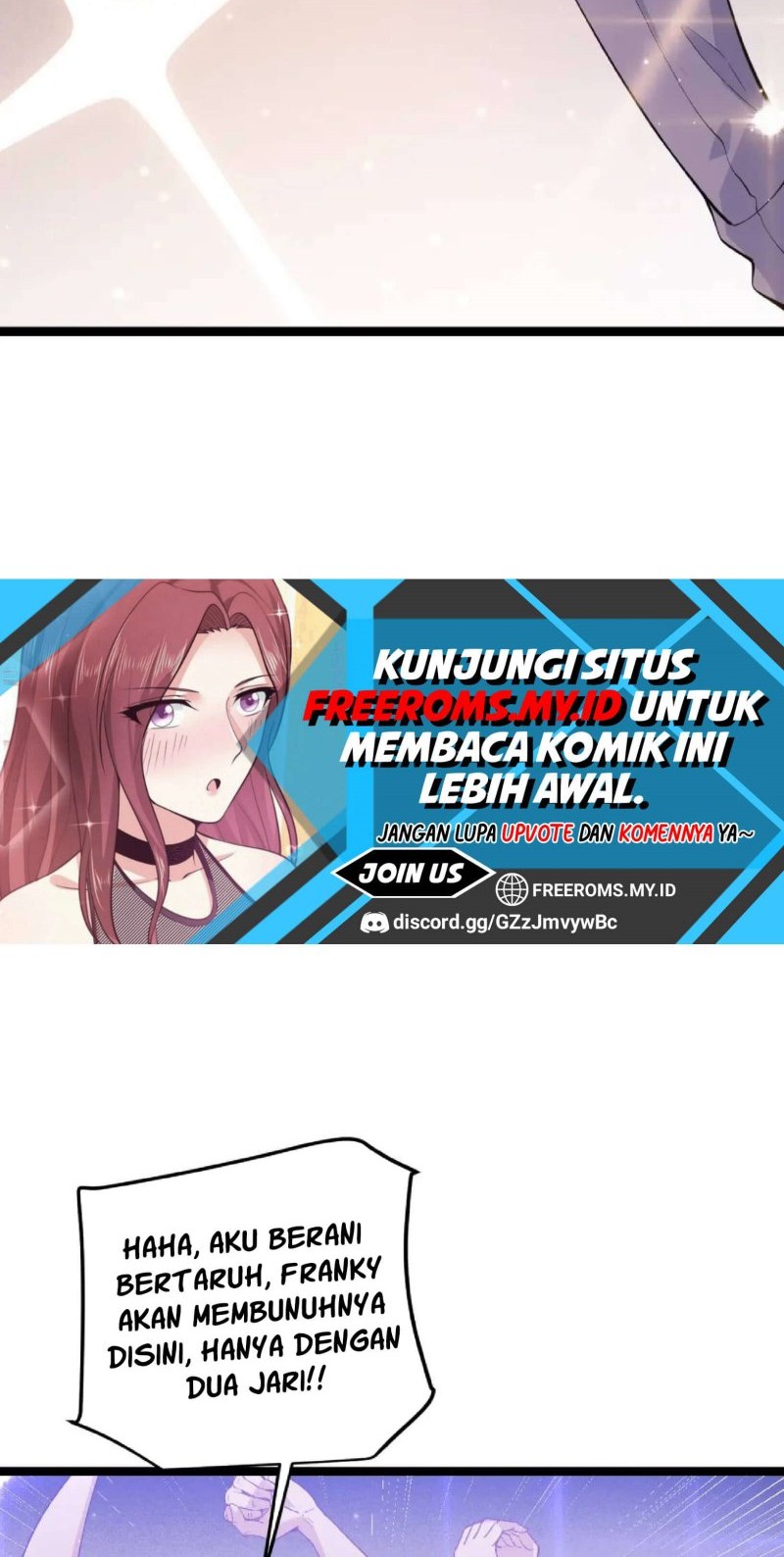 The Game That I Came From Chapter 78 Gambar 34