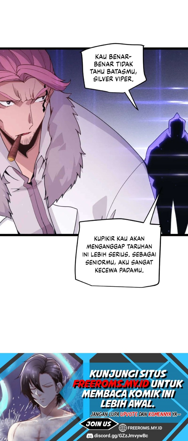 The Game That I Came From Chapter 78 Gambar 36