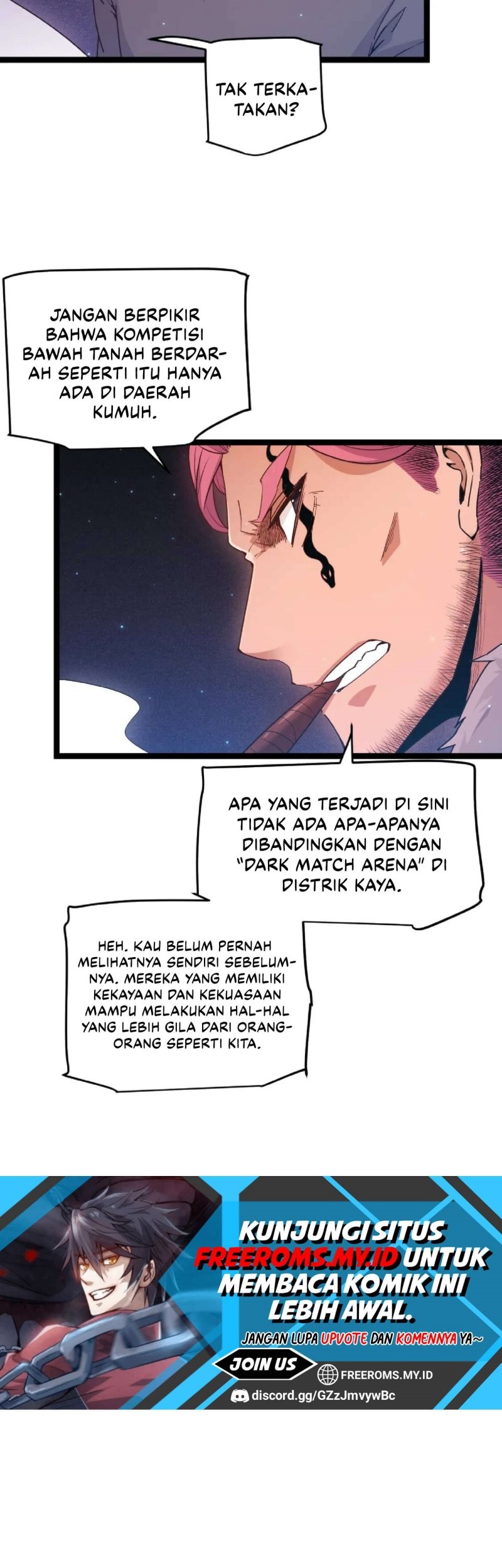 The Game That I Came From Chapter 78 Gambar 17