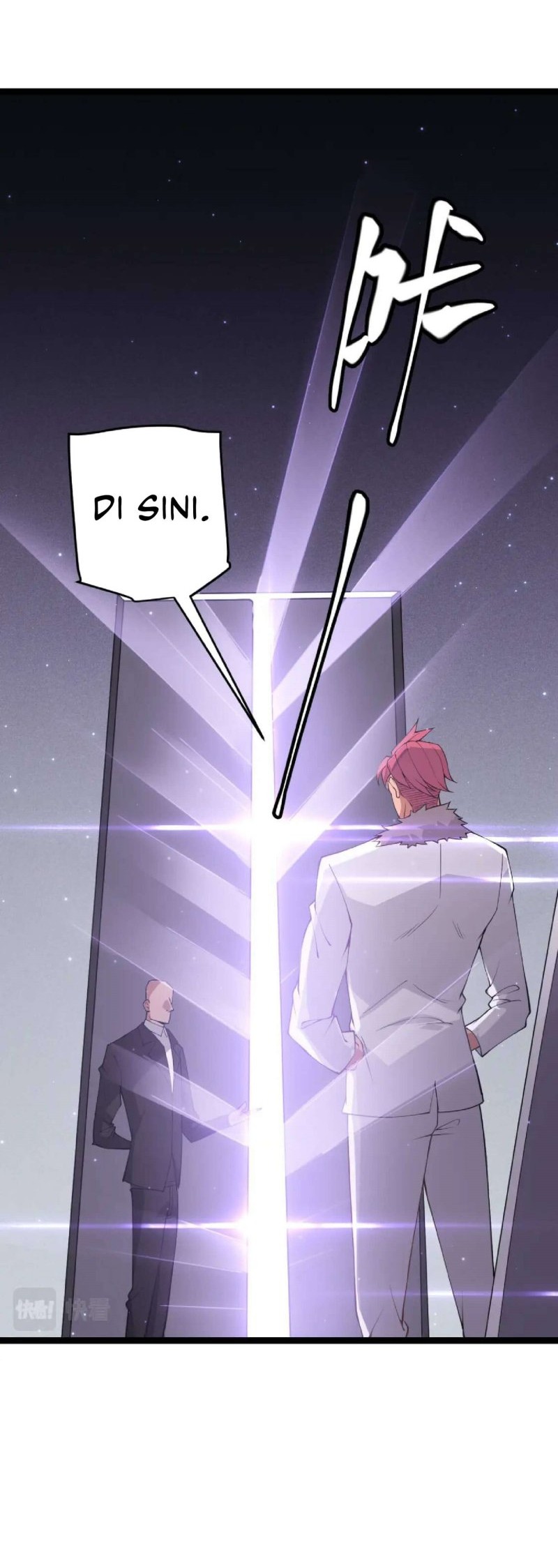 The Game That I Came From Chapter 78 Gambar 18