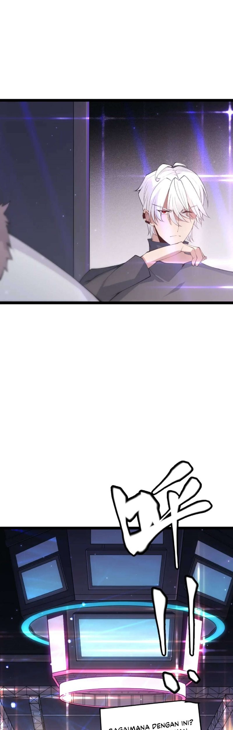 The Game That I Came From Chapter 78 Gambar 19