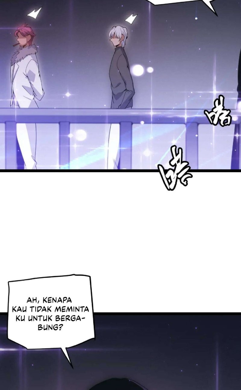 The Game That I Came From Chapter 78 Gambar 22