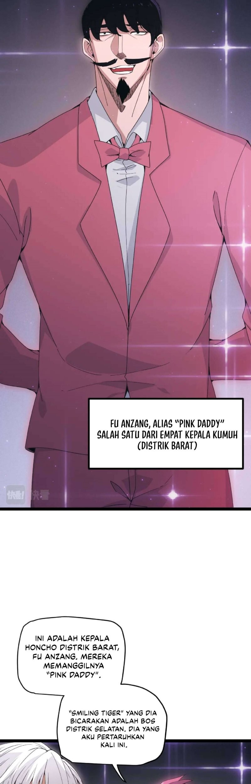 The Game That I Came From Chapter 78 Gambar 23