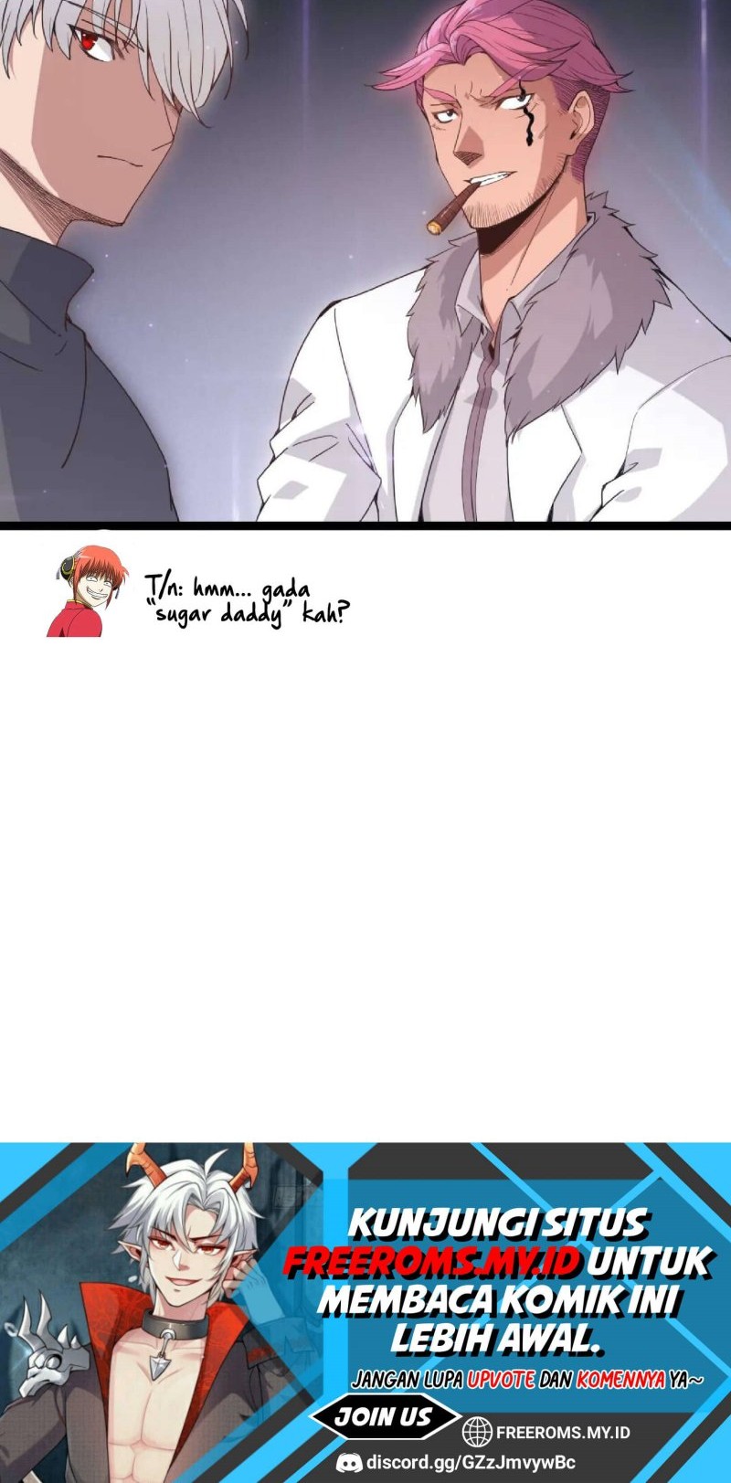 The Game That I Came From Chapter 78 Gambar 24