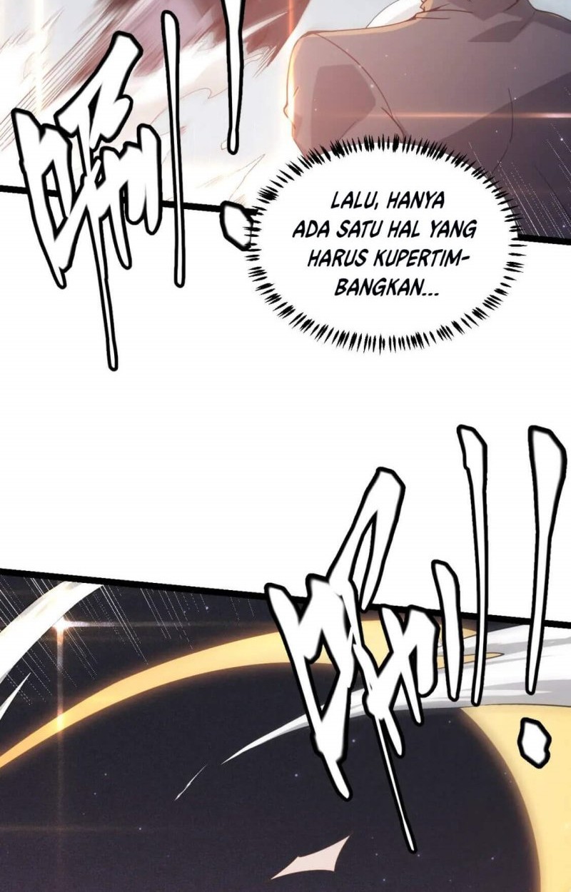 The Game That I Came From Chapter 78 Gambar 46