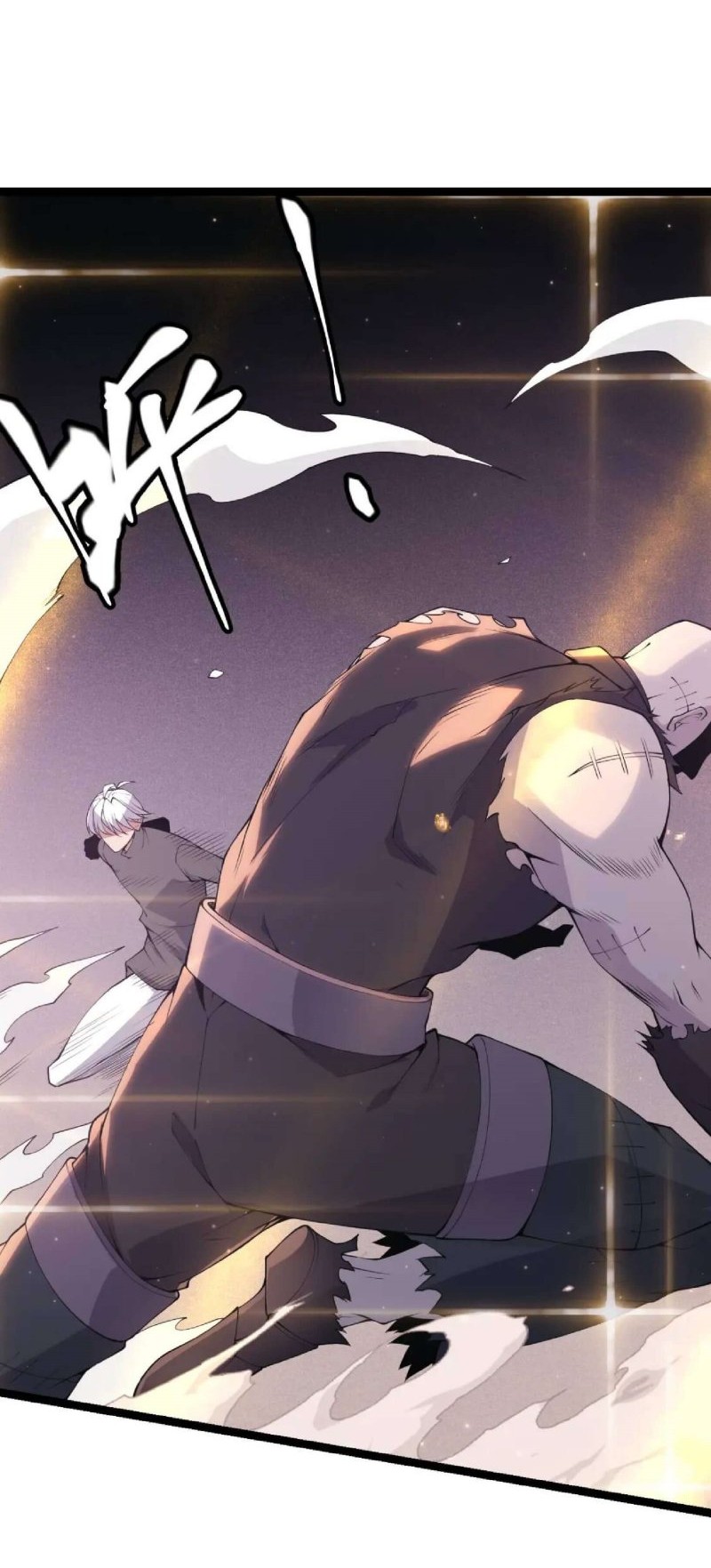 The Game That I Came From Chapter 78 Gambar 48