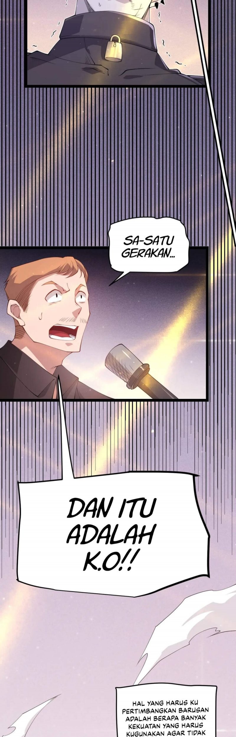 The Game That I Came From Chapter 78 Gambar 51