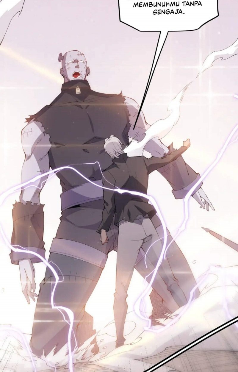 The Game That I Came From Chapter 78 Gambar 52