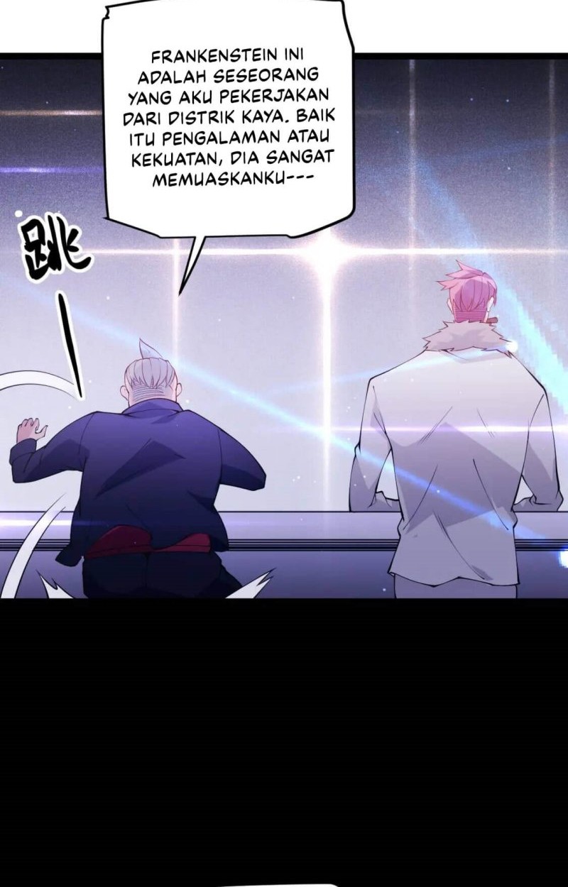 The Game That I Came From Chapter 78 Gambar 38