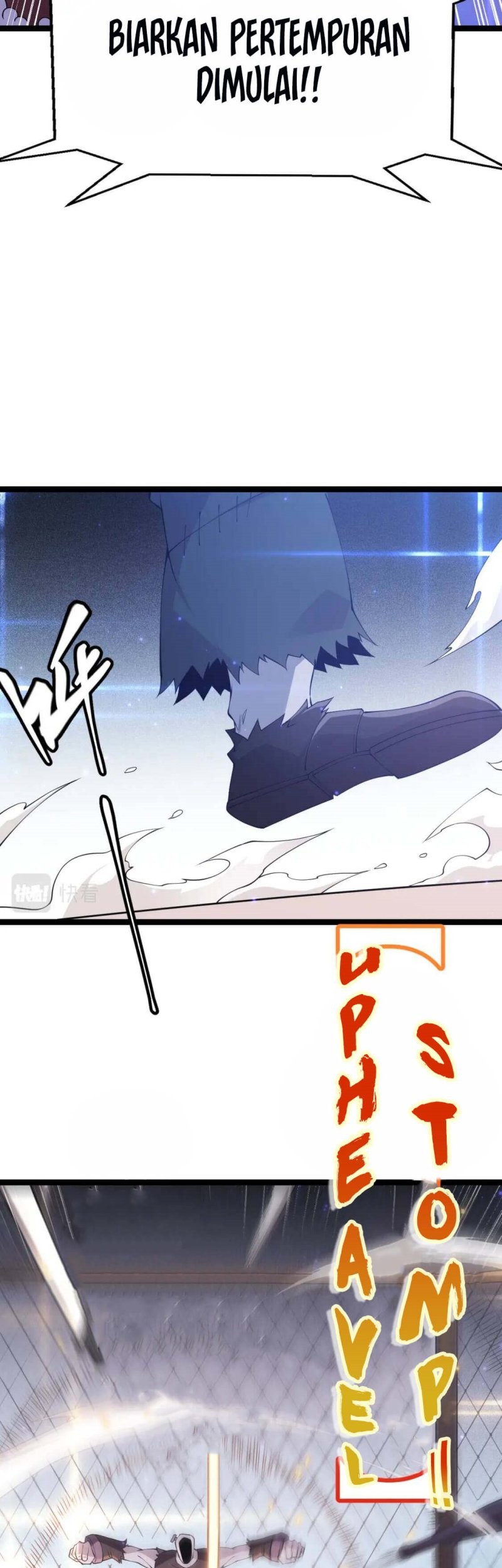 The Game That I Came From Chapter 78 Gambar 41