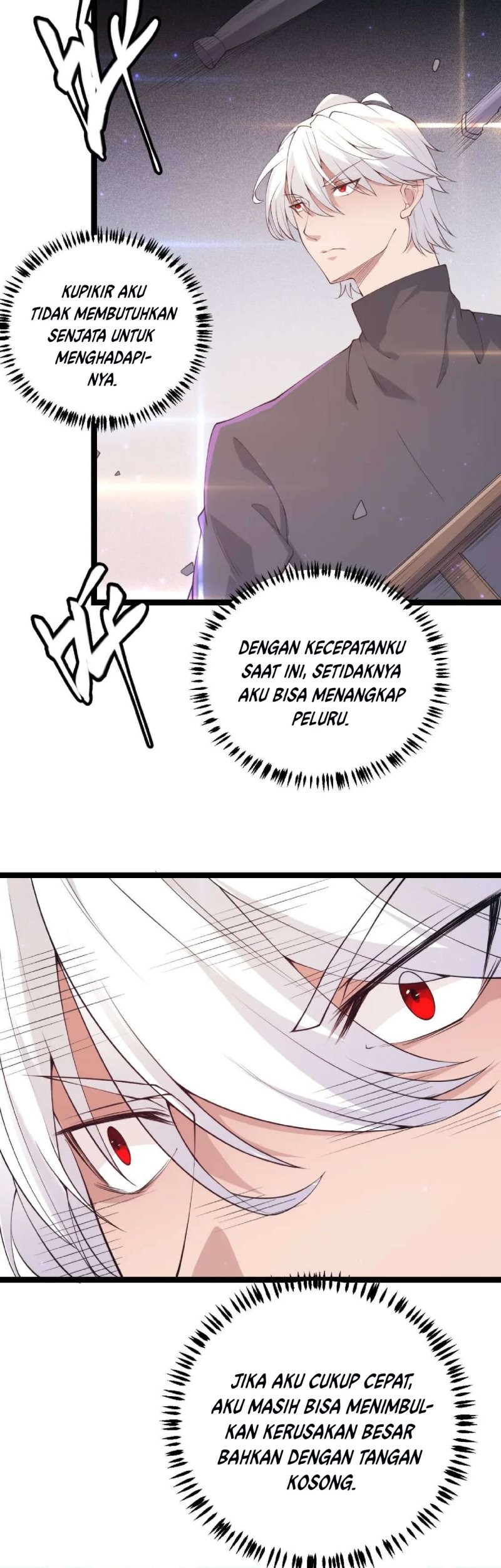 The Game That I Came From Chapter 78 Gambar 43