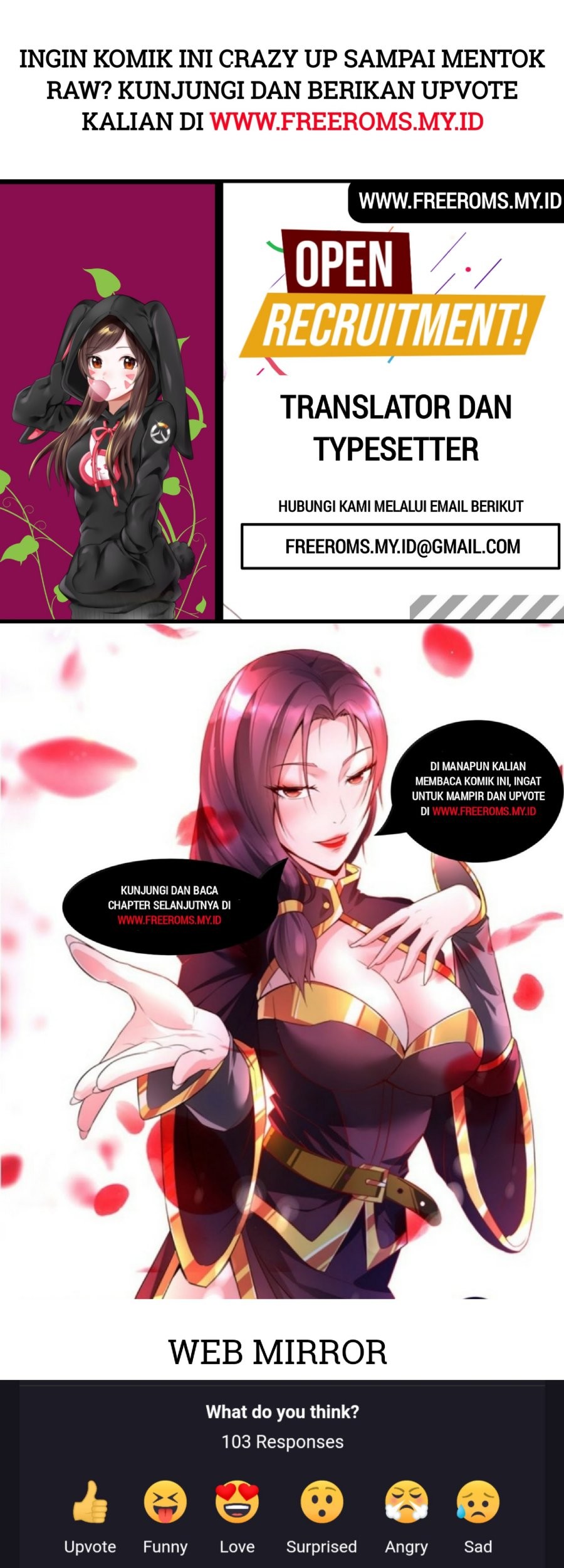 The Game That I Came From Chapter 78 Gambar 56