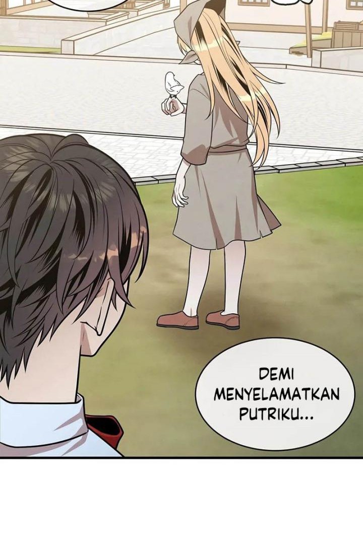 Legendary Youngest Son of the Marquis House Chapter 32 Gambar 28