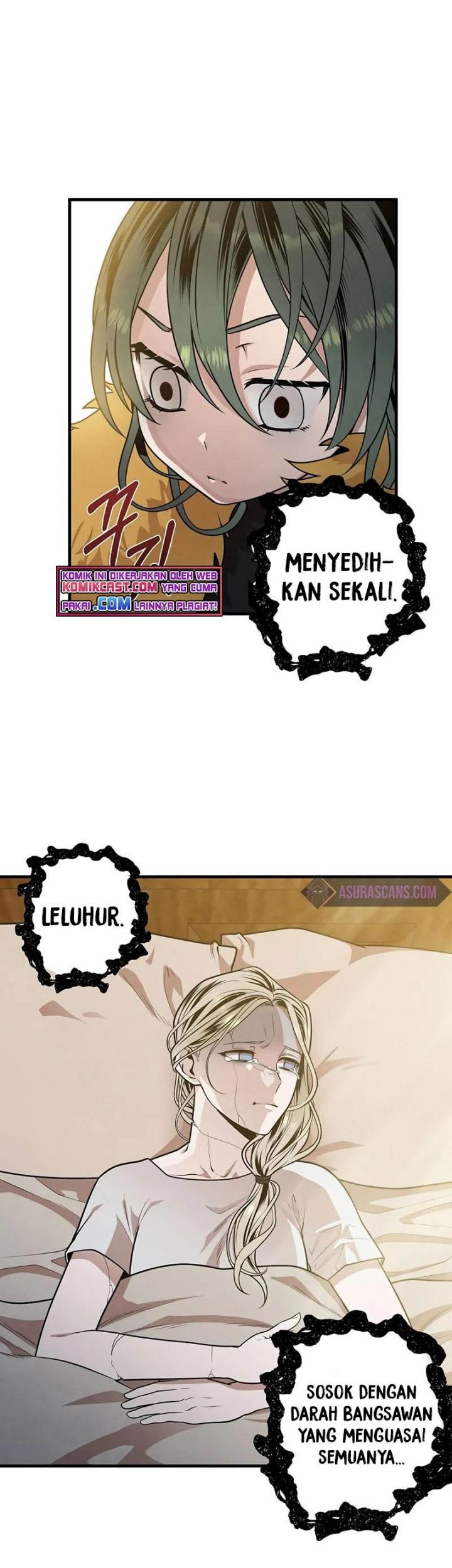 Legendary Youngest Son of the Marquis House Chapter 32 Gambar 29