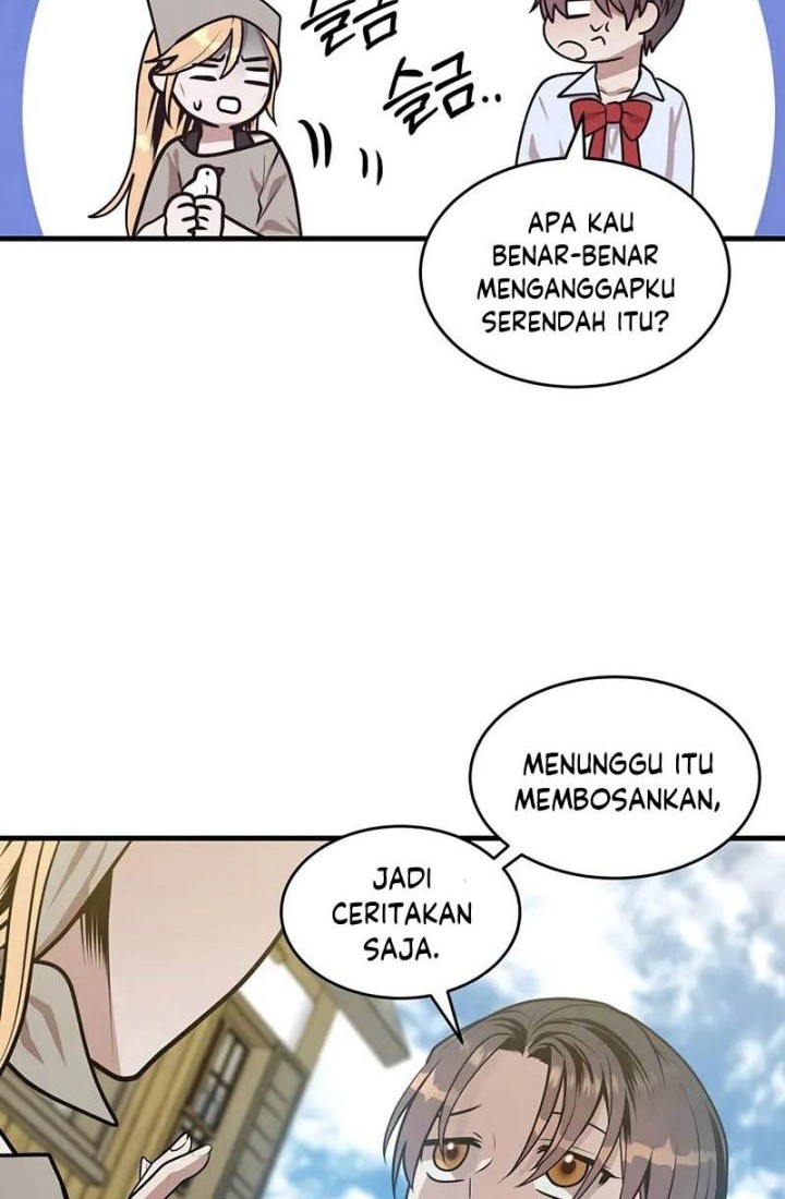 Legendary Youngest Son of the Marquis House Chapter 32 Gambar 35