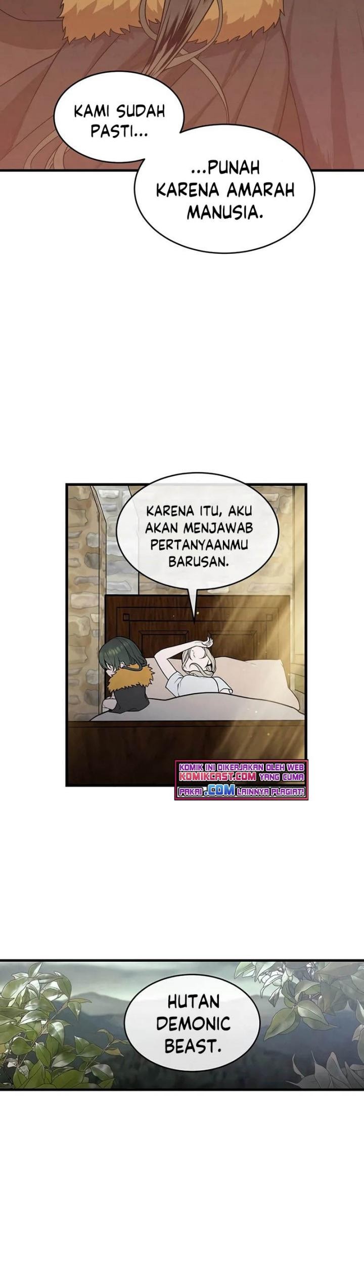 Legendary Youngest Son of the Marquis House Chapter 32 Gambar 18