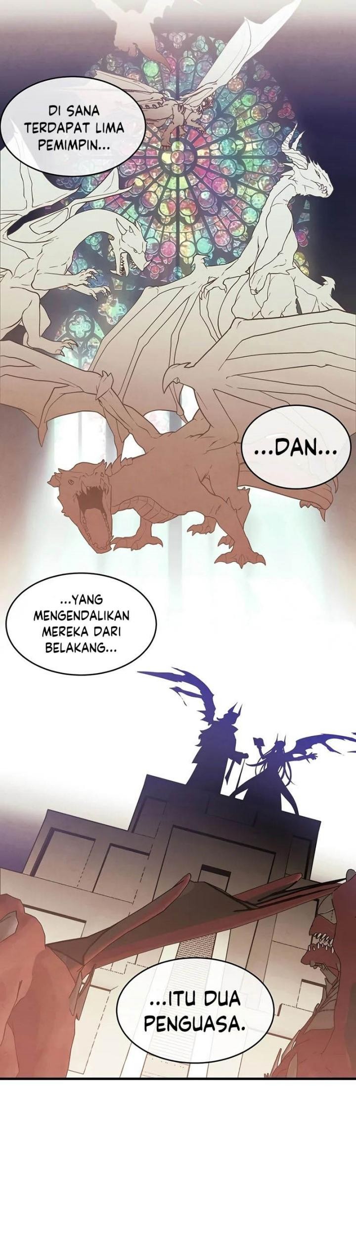 Legendary Youngest Son of the Marquis House Chapter 32 Gambar 20