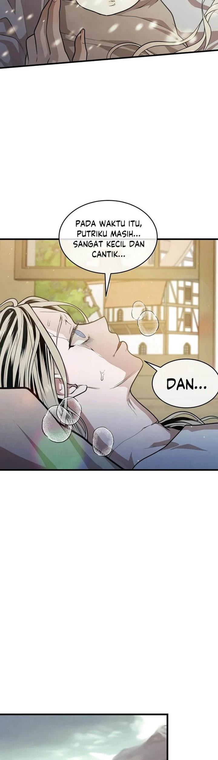 Legendary Youngest Son of the Marquis House Chapter 32 Gambar 22